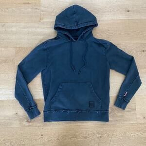 Boda Skins Luxury Collection Hoodie by Nathan Alexander in Black
